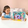 Cobi Zestaw figurek Little Live Pets - Families Domek mamy party